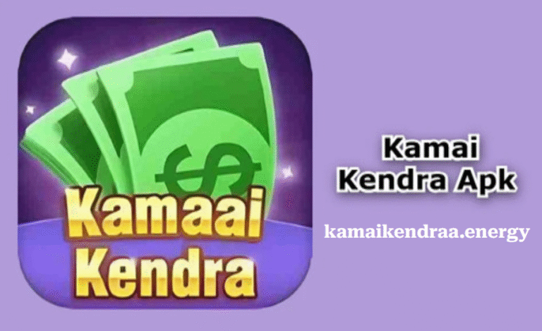 Kamai Kendra